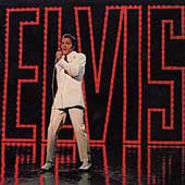 Elvis Presley - Original Soundtrack Recording From NBC TV Special