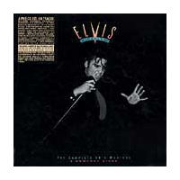 Elvis Presley - King Of Rock And Roll 5CD Box
