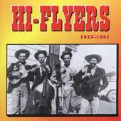 Hi-Flyers - 1937-1941