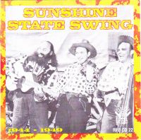VA: - Sunshine State Swing 1944-1949