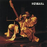 Jimi Hendrix - Live At The Fillmore East 2CD