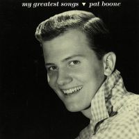 Pat Boone - My Greatest Songs