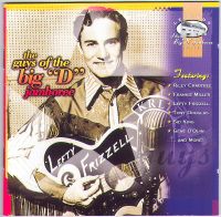 VA: - The Guys Of The Big D Jamboree