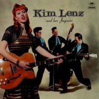Kim Lenz And Her Jaguars - Kim Lenz And Her Jaguars