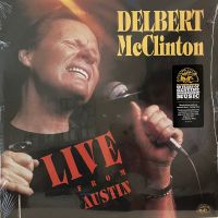 Delbert McClinton - Live From Austin