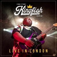 Christone "Kingfish" Ingram - Live In London 2CD