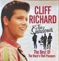 Cliff Richard & The Shadows - The Best Of The Rock 'n' Roll Pioneers 2CD