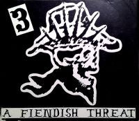 Hank 3 - A Fiendish Threat