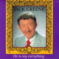 Jack Greene - He's My Everything
