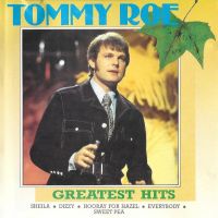 Tommy Roe - Greatet Hits