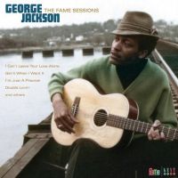 George Jackson - The Fame Sessions