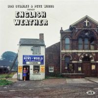 VA: - Bob Stanley & Pete Wiggs Present English Weather 2LP