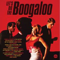 VA: - Let's Do The Boogaloo