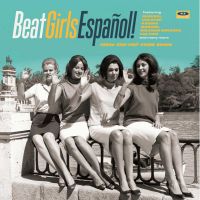 VA: - Beat Girls Espanol