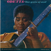 Odetta - One Grain Of Sand