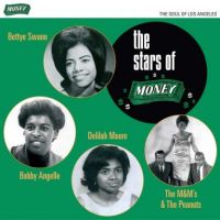 VA: - Stars Of Money EP