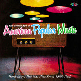 VA: - Golden Age Of American Popular Music