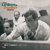 VA: - The Leiber & Stoller Story Vol. 2 - On The Horizon 1956-1962