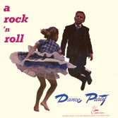 VA: - A Rock'n'Roll Dance Party