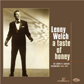 Lenny Welch - A Taste Of Honey