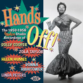VA: - Hands Off !