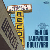 VA: - R & B On Lakewood Boulevard