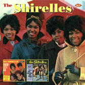Shirelles - Foolish Little Girl / It's Mad, Mad, Mad, Mad World