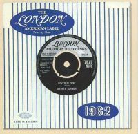 VA: - London American Label Year By Year 1962