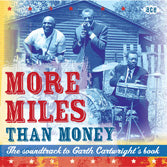 VA: - More Miles Than Money 2CD
