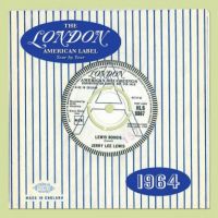 VA: - London American Label Year By Year 1964