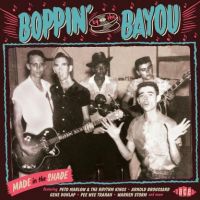 VA: - Boppin' By The Bayou Vol. 9 - Made In The Shade