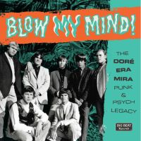 VA: - Blow My Mind
