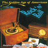 VA: - Golden Age Of American Rock 'N' Roll Vol. 1