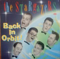 Stargazers - Back In Orbit