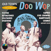 VA: - Old Town Doo Wop Vol. 2