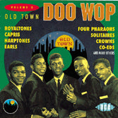 VA: - Old Town Doo Wop Vol. 3