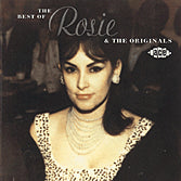 Rosie And The Originals - Best Of Rosie And The Originals