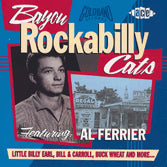 VA: - Bayou Rockabilly Cats