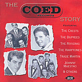 VA: - Coed Records Story