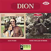 Dion - Sanctuary / Suite For Late Summer