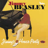 Jimmy Beasley - Jimmy's House Party