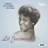 Lil Greenwood - Walking And Singing The Blues