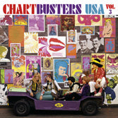 VA: - Chartbusters USA Vol. 3