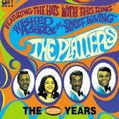 Platters - The Musicor Records Years