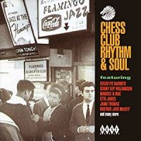 VA: - Chess Club Rhythm And Soul