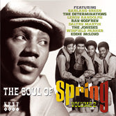 VA: - The Soul of Spring Vol. 2