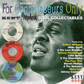 VA: - For Connoisseurs Only Vol. 3