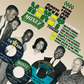 VA: - Soul Of Money Records Vol. 3