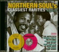 VA: - Northern Soul's Classiest Rarities Vol. 4