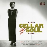 VA: - Kent's Cellar Of Soul Vol. 3
